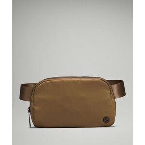 Lululemon Brown Everywhere Belt Bag 1L